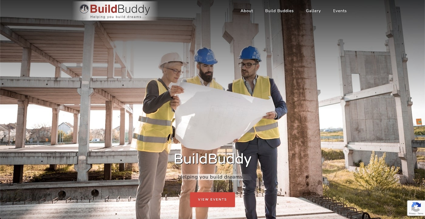 Build Buddy